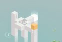 Journey Cubic - Minimalistic Puzzle Game screenshot 2
