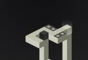 Journey Cubic - Minimalistic Puzzle Game screenshot 3