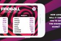 Findball – The Ultimative Game Of Focus screenshot 6