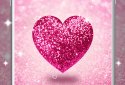 Glitter Love Wallpaper screenshot 1 Glitter Love Wallpaper screenshot 1