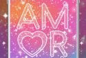 Glitter Love Wallpaper screenshot 2 Glitter Love Wallpaper screenshot 2