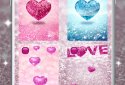 Glitter Love Wallpaper screenshot 3 Glitter Love Wallpaper screenshot 3