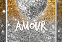 Glitter Love Wallpaper screenshot 5 Glitter Love Wallpaper screenshot 5