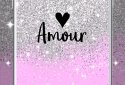 Glitter Love Wallpaper screenshot 7 Glitter Love Wallpaper screenshot 7