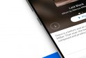 Qobuz screenshot 1