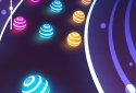 Dancing Road: Colour Ball Run! screenshot 2