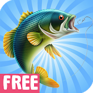 Good luck. Fishing. Free.