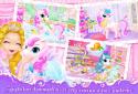 Princess Libby:My Beloved Pony screenshot 2