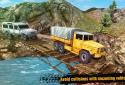 Mountain Car Drive 2019 screenshot 1