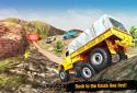 Mountain Car Drive 2019 screenshot 3