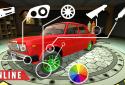 Real Cars Online Racing screenshot 1 Real Cars Online Racing screenshot 1