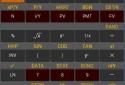Ba Financial Calculator plus screenshot 1