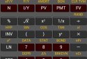 Ba Financial Calculator plus screenshot 14