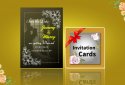 Invitation Card Designer screenshot 2