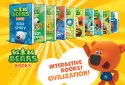 Bebebears: Interactive Books and Games for kids screenshot 5