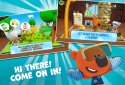 Bebebears: Interactive Books and Games for kids screenshot 8