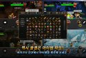 Unknown HERO - Item Farming RPG. screenshot 1 Unknown HERO - Item Farming RPG. screenshot 1