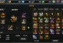 Unknown HERO - Item Farming RPG. screenshot 6 Unknown HERO - Item Farming RPG. screenshot 6