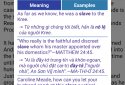 English Story with audios - Audio Book screenshot 8