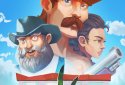 Trespassers - Trailer Defense screenshot 1