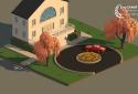 Tiny Room Stories: Mystery Town screenshot 6