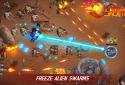 Infinite Fire: Swarm Assault screenshot 5