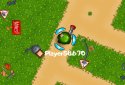 Combat Hoses: Bubble Royale screenshot 4