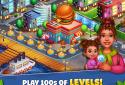 Cook It! Chef Restaurant Cooking Game Craze screenshot 7