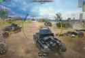 Battle Tanks: Legends of World War II screenshot 2