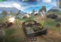 Battle Tanks: Legends of World War II screenshot 5