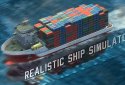 Ship Sim 2019 screenshot 1
