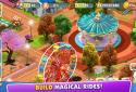 Wonder Park Rides Magic screenshot 2
