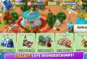 Wonder Park Rides Magic screenshot 3