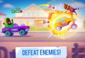 Racemasters - Slash of Cars screenshot 3
