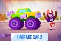 Racemasters - Slash of Cars screenshot 4