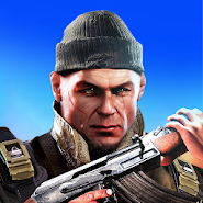 Critical Sniper Shooting - gun New modern fire game