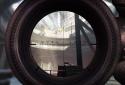 Critical Sniper Shooting - gun New modern fire game screenshot 4