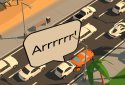 Commute: Heavy Traffic screenshot 3