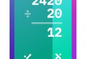 Mathium: Push Your Math screenshot 1