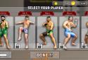 Muay Thai Fighting Clash: kick Boxing origin 2018 screenshot 5