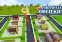 Football Field Kick screenshot 7