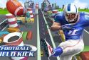 Football Field Kick screenshot 8