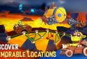 Bridge Builder Adventure screenshot 6