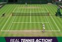 Tennis World Open 2019 screenshot 1