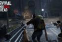 The Overkill Dead: Survival screenshot 1