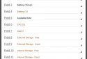 Status Bar Mini PRO screenshot 10
