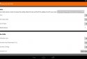 Status Bar Mini PRO screenshot 7