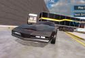 The KITT Game : Official screenshot 4