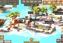 Tap Defenders screenshot 1