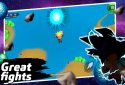 Super Dragon Fighters screenshot 2